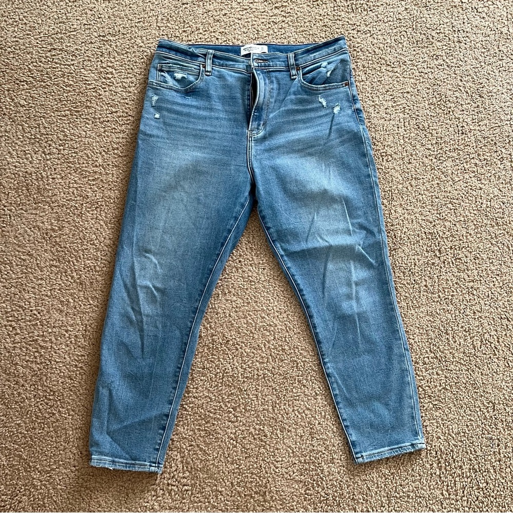 Abercrombie & Fitch Jeans